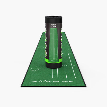 Large Putting Mat