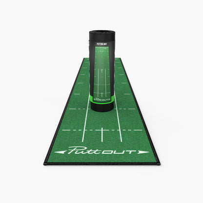 Medium Putting Mat