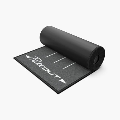 Medium Putting Mat