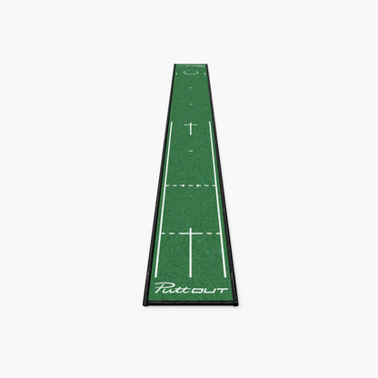 Slim Putting Mat